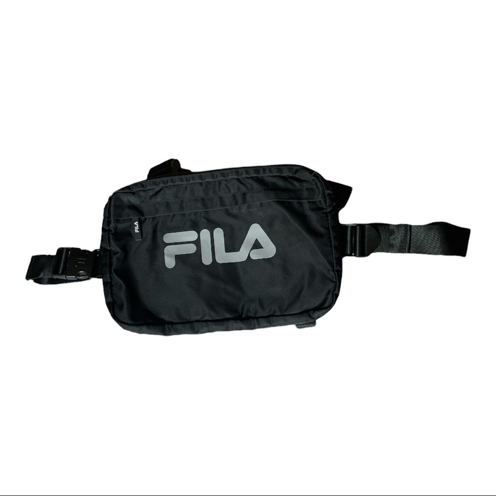 FILA x Urban Outfitters Utility Chest Rig